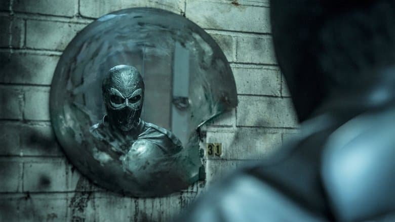 Rendel / Рендъл (2017)