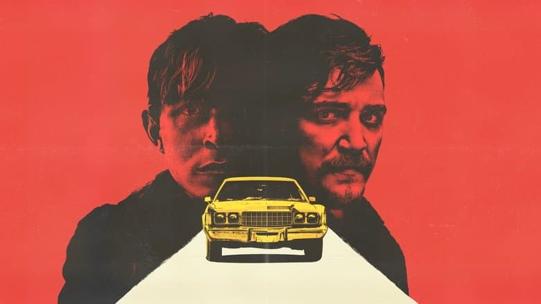 The Passenger / Пътникът (2023)