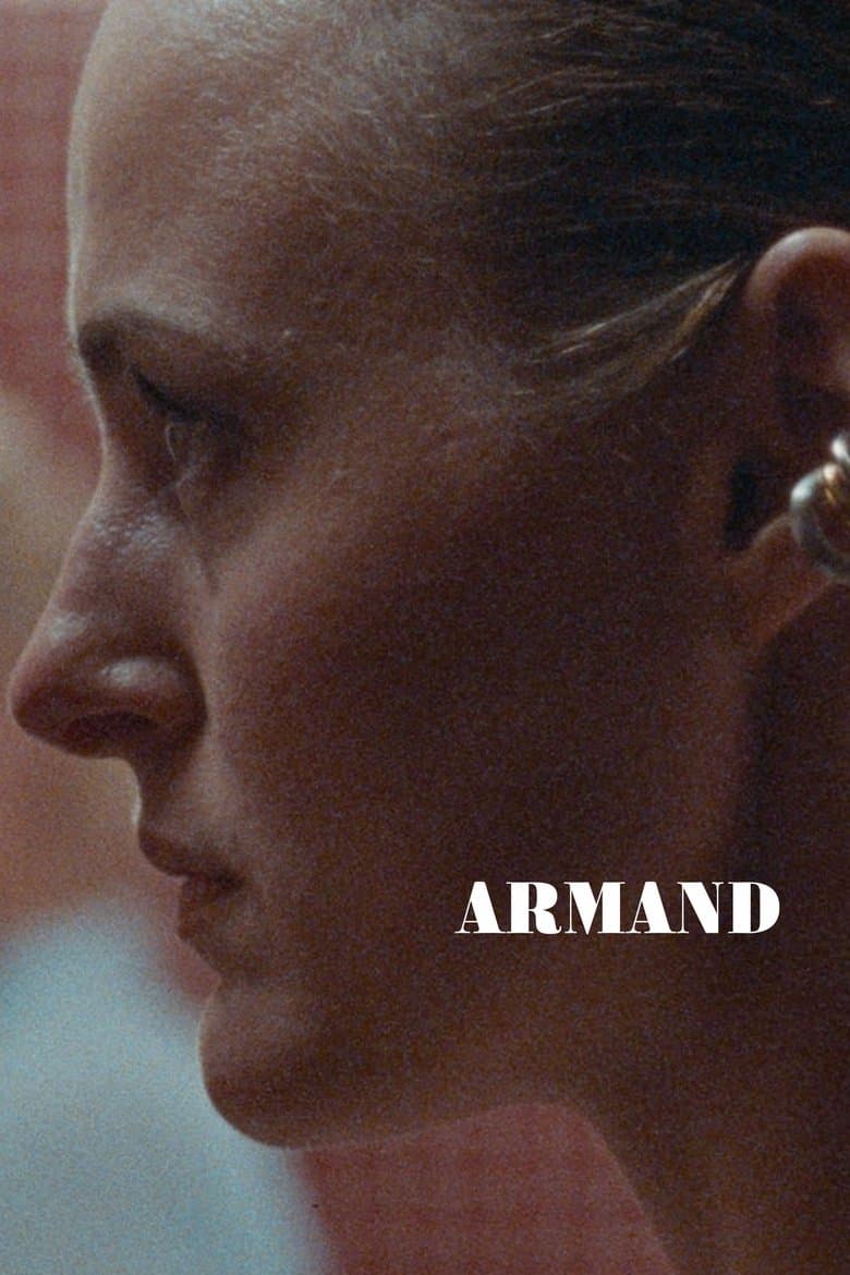 Armand / Арманд (2024)