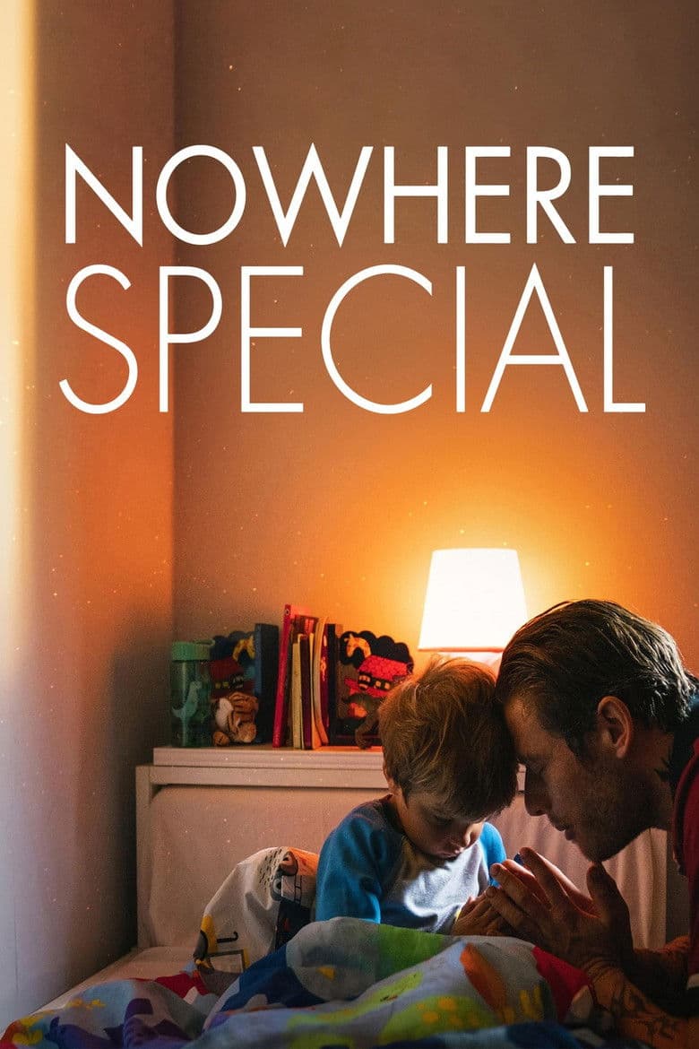 Nowhere Special / Един на един
