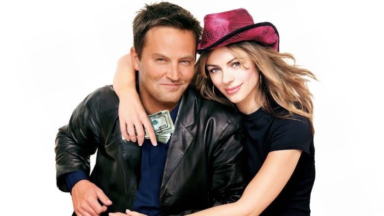 Serving Sara / Призовка за Сара (2002)