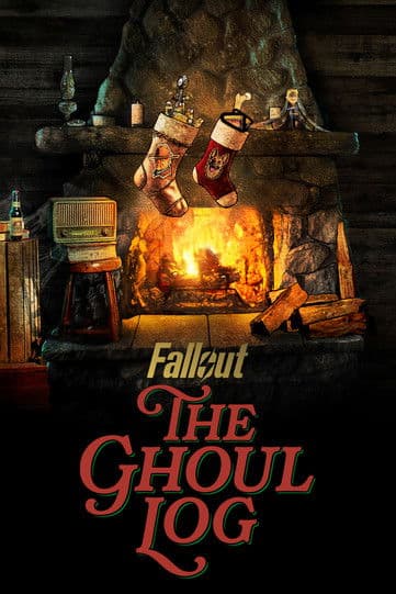 Fallout: The Ghoul Log / Фолаут : Дневникът на гуля