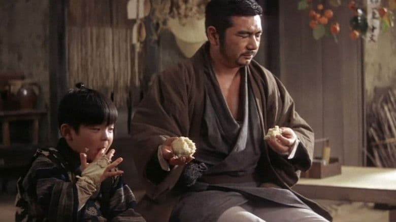 Zatoichi chikemuri kaido / Zatoichi Challenged / Затоичи предизвикан (1967)