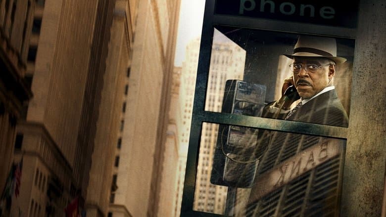 Heist 88 / Обирът от 88-ма (2023)