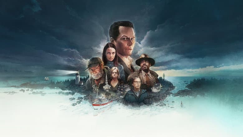 Widow's Bay Season 1 / Уидоус Бей Сезон 1
