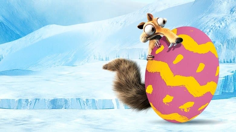 Ice Age: The Great Egg-Scapade / Ледена епоха: Голямото яйце – Преследването (2016)