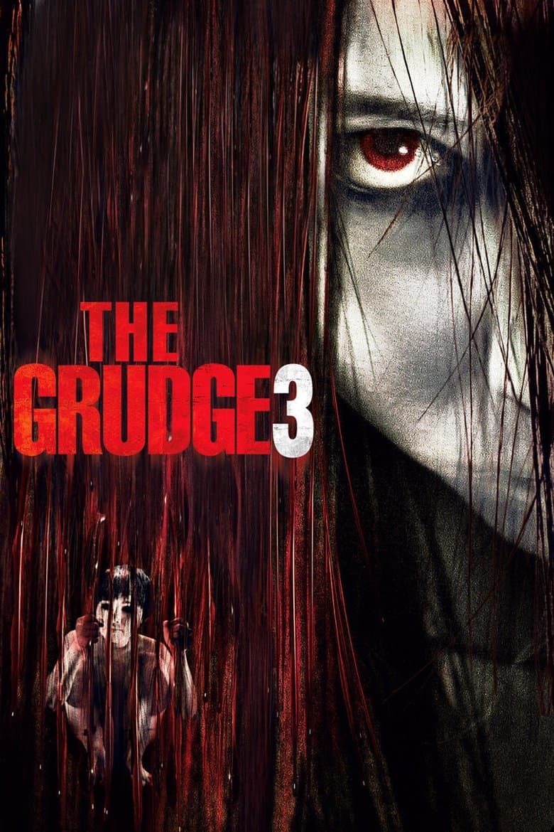 The Grudge / Гняв 3 (2009)