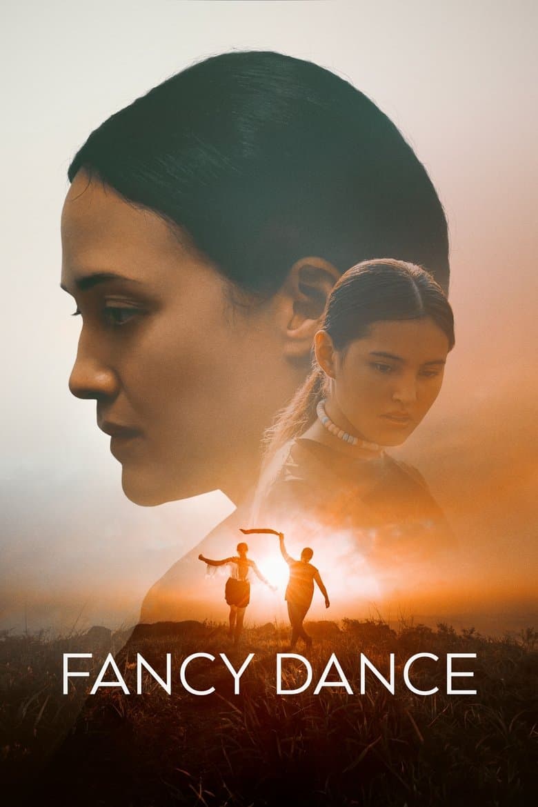 Fancy Dance / Свещен танц (2023)