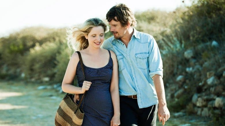 Before Midnight / Преди полунощ (2013)