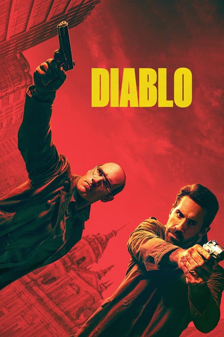 Diablo / Дяволът