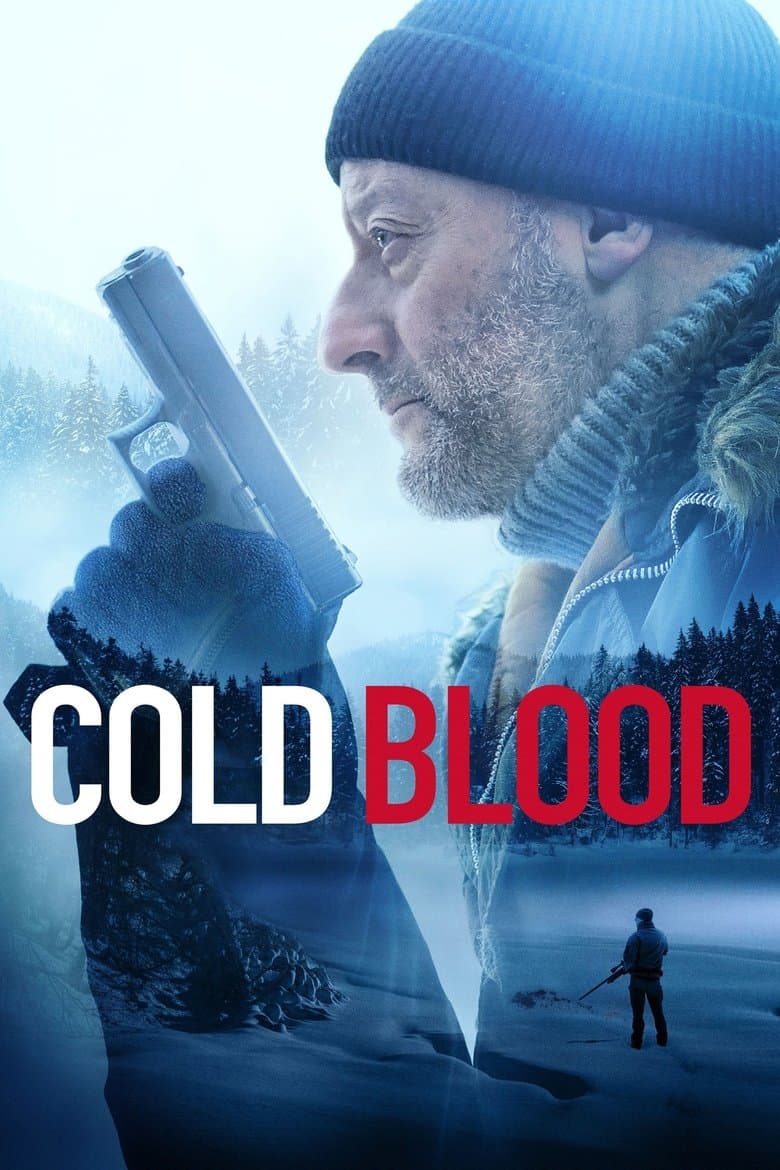 Cold Blood Legacy / Студенокръвно наследство (2019)