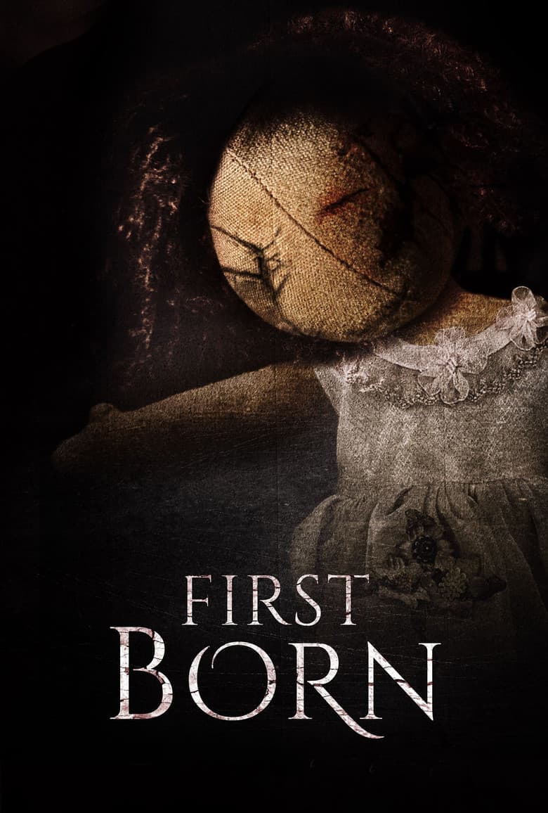 FirstBorn / Първородно (2016)