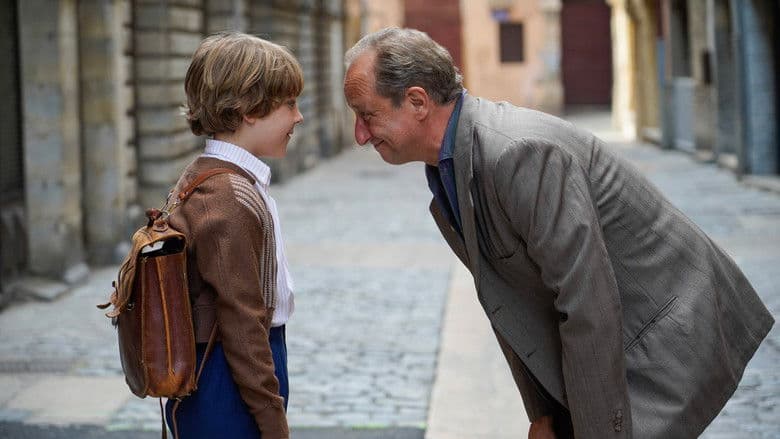 My Father's Stories / Професиите на татко / Profession du pere (2020)