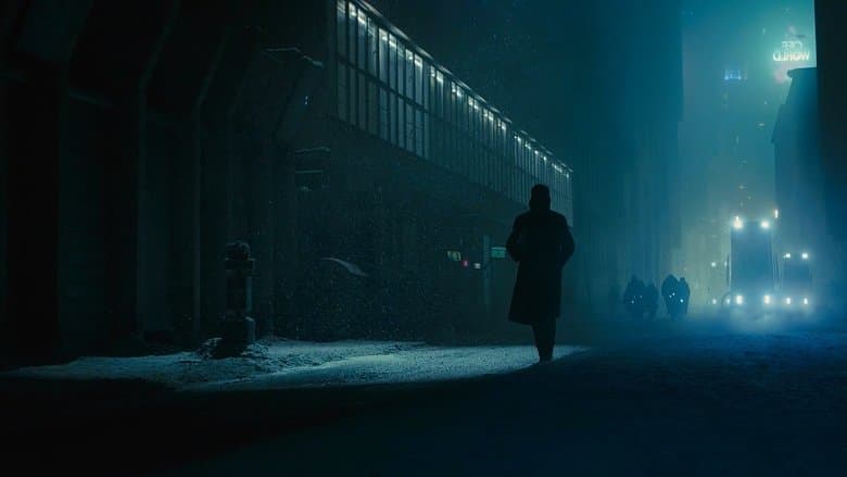 Blade Runner 2049 / Блейд Рънър 2049 (2017) BG AUDIO