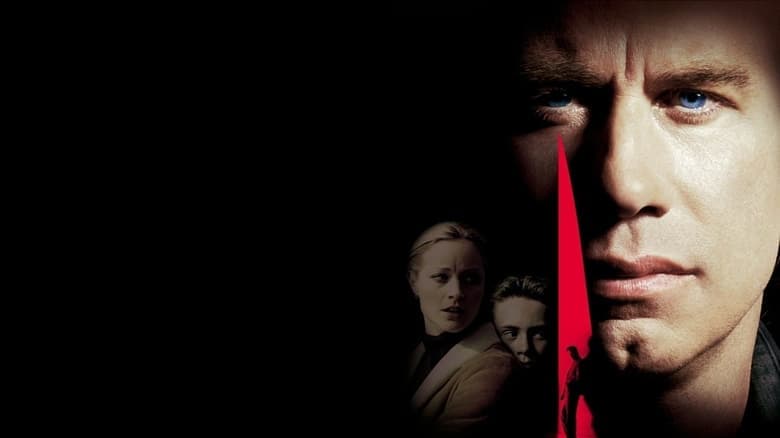 Domestic Disturbance / Семеен сблъсък (2001)