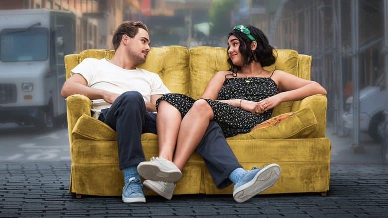 The Broken Hearts Gallery / Галерия на разбитите сърцa (2020)