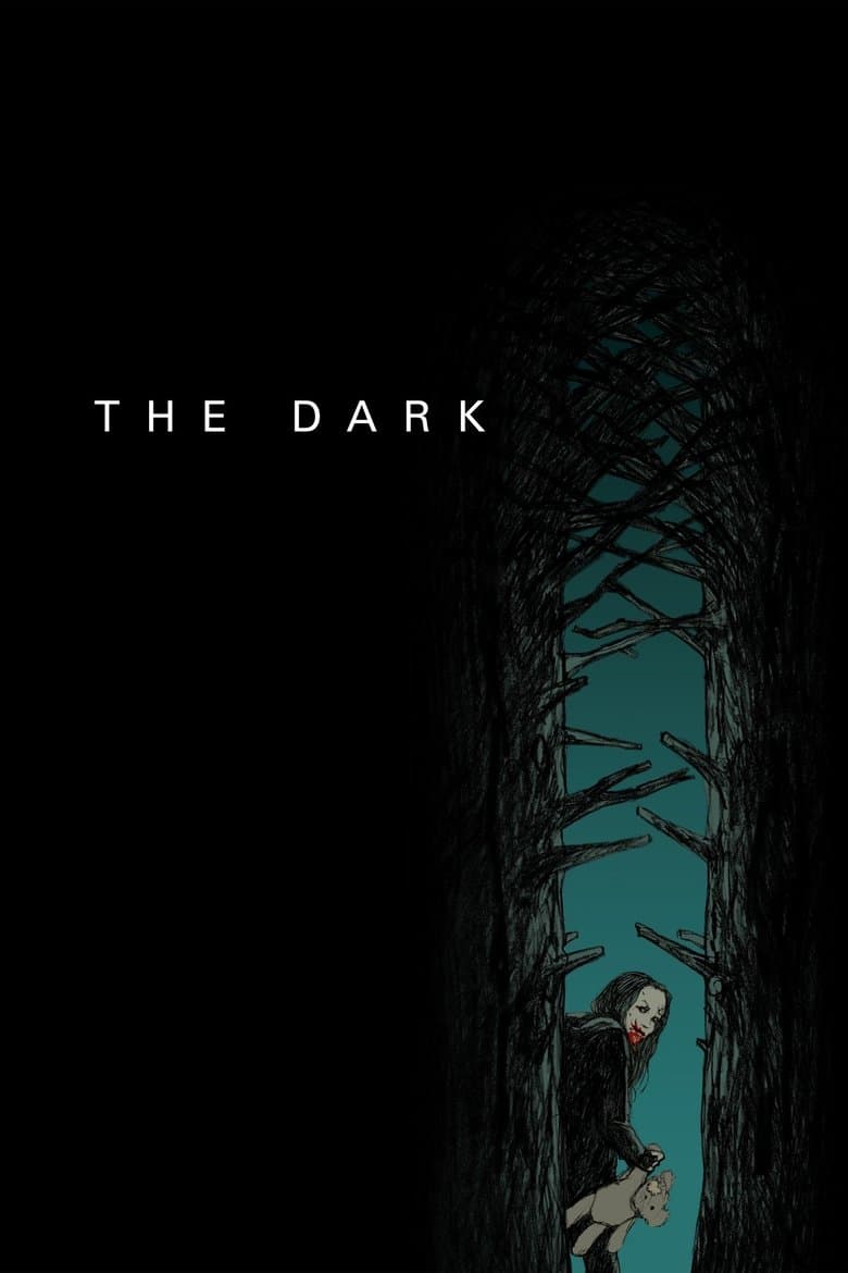 The Dark / Мракът (2018)