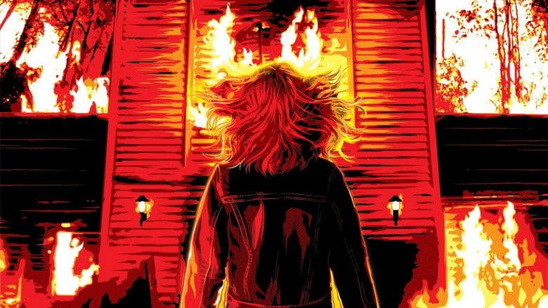 Firestarter / Подпалвачката (1984)