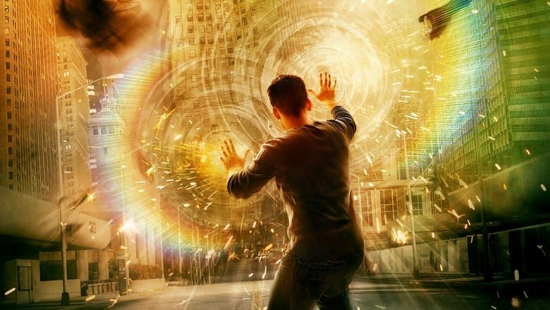 Push / Секретен отряд (2009) BG AUDIO