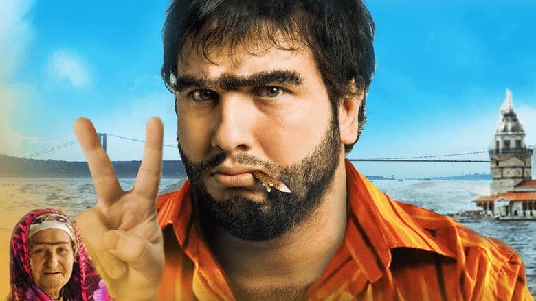 Recep Ivedik 2 / Реджеп Иведик 2 (2009)