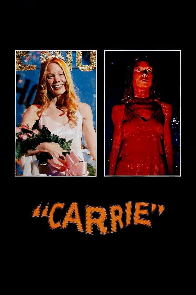 Carrie / Кери (1976)