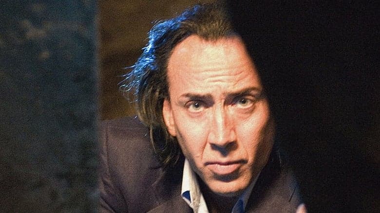 Bangkok Dangerous / Опасностите на Бангкок (2008) BG AUDIO