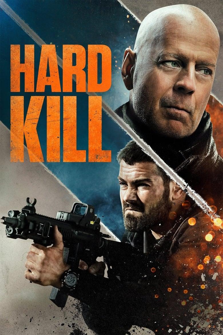 Hard Kill / Истински хаос (2020)