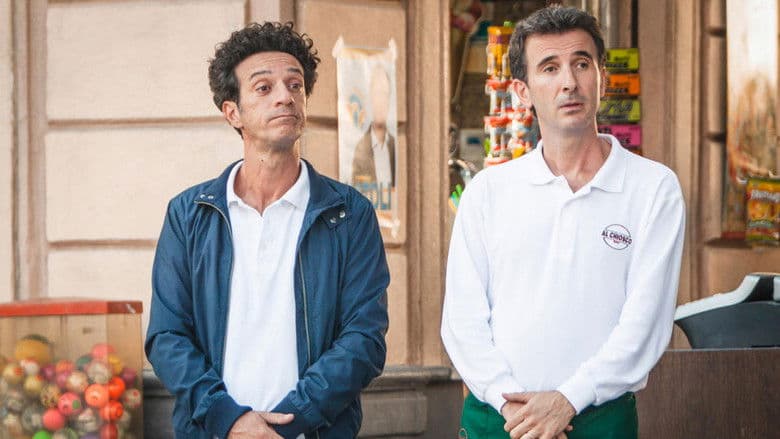 L'ora legale / Лятно часово време (2017) BG AUDIO