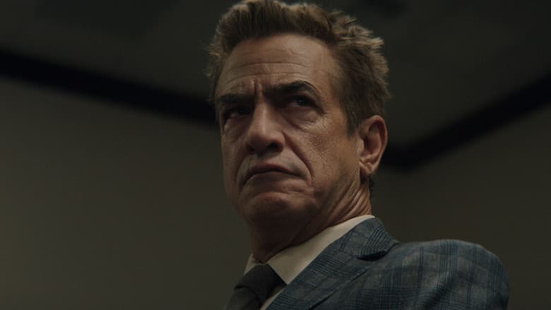 Ruthless / Безмилостен (2023)