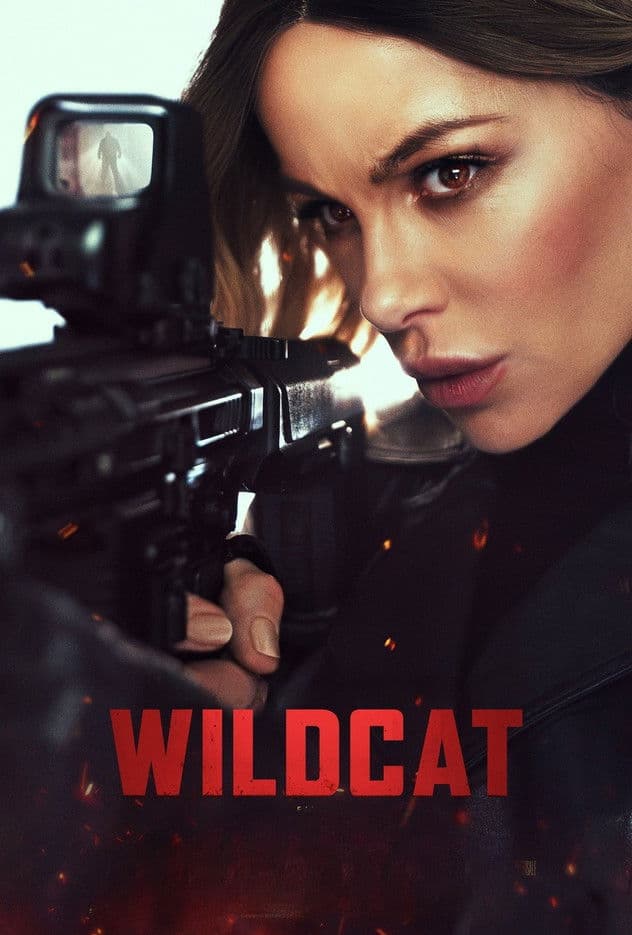 Wildcat / Дивата котка (2025)