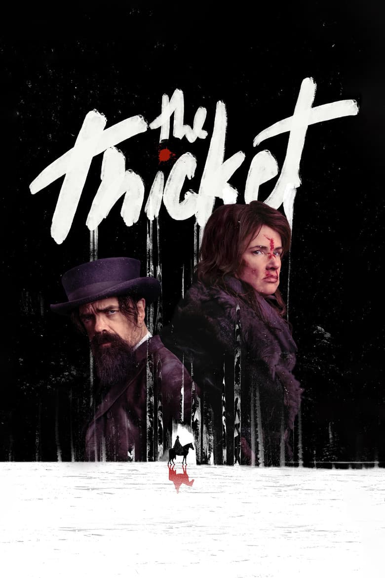 The Thicket / The Thicket (2024)