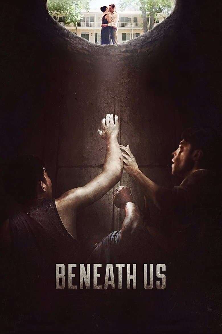 Beneath Us / Под нас (2019)