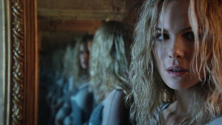 The Disappointments Room / Стаята на разочарованието (2016)