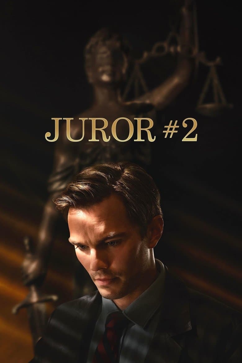 Juror 2 / Съдебен заседател 2 (2024) 
