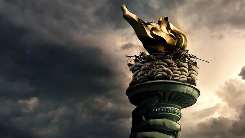 Civil War / Гражданска война (2024)