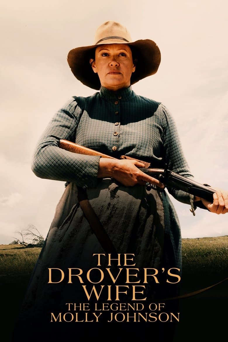 The Drover's Wife: The Legend of Molly Johnson / Легендата за Моли Джонсън (2021)