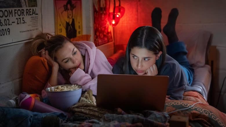 Roommates / Съквартиранти