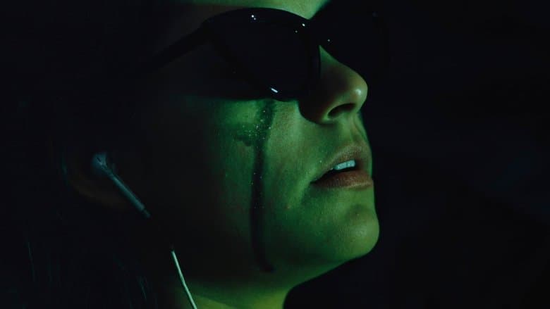 The Dead Thing / Мъртвото нещо (2025)