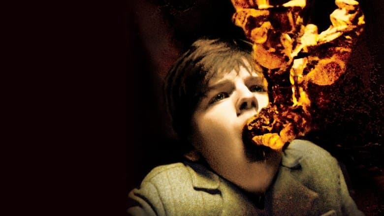 The Haunting in Connecticut / Мистериозният дом (2009)