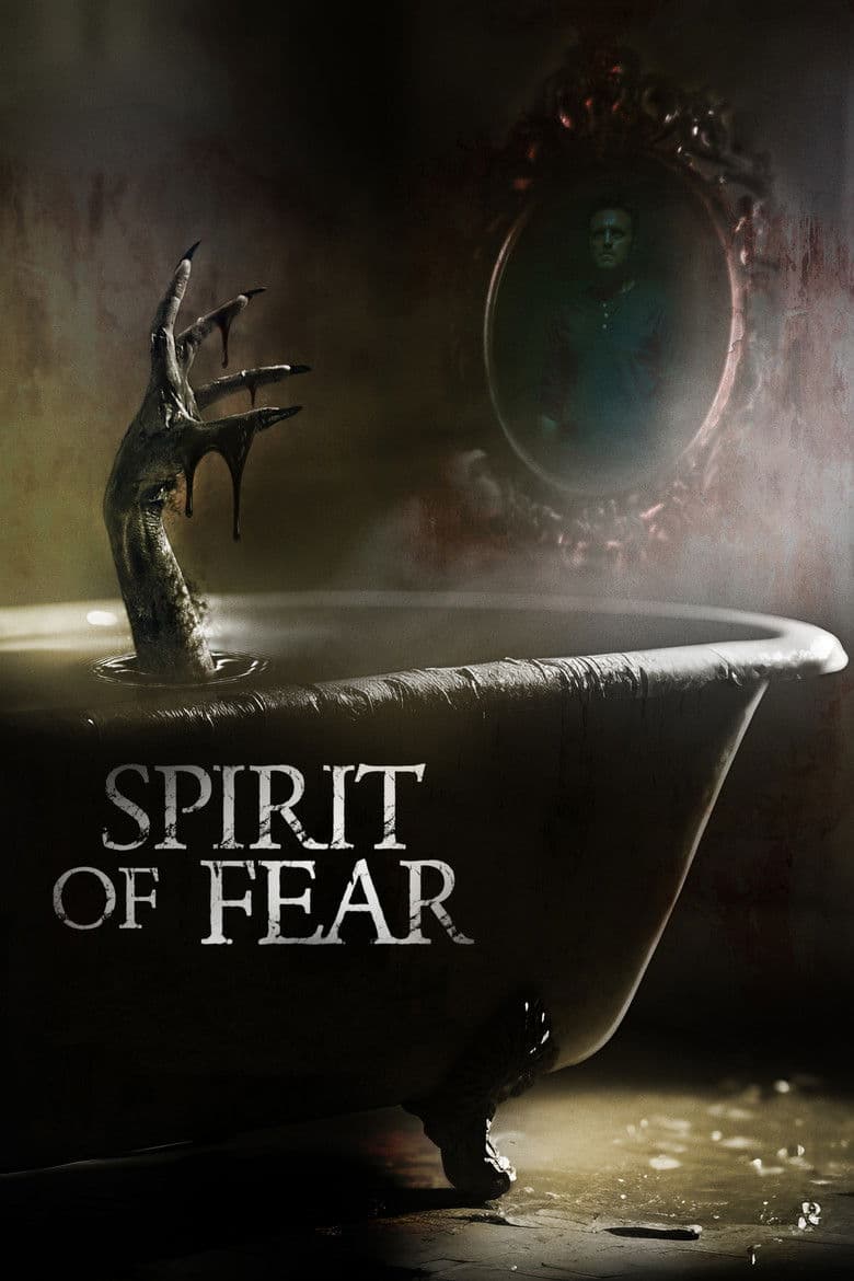 Spirit of Fear / Духът на страха (2023)