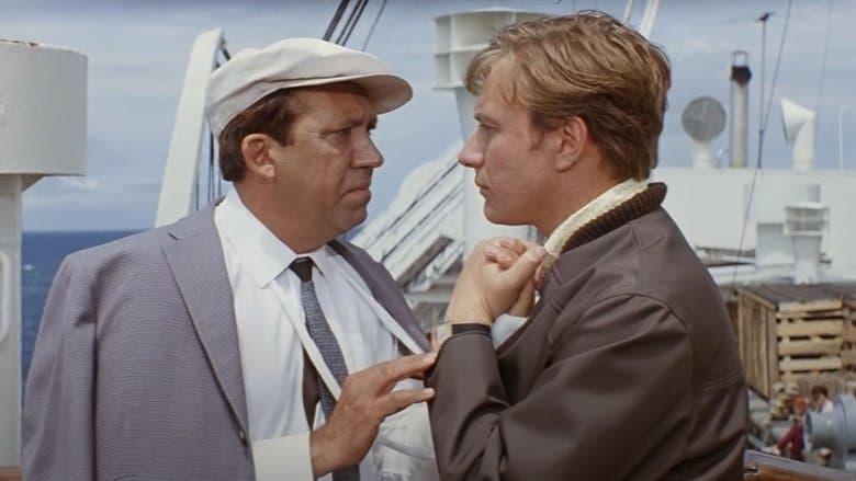 Бриллиантовая рука / Диамантената ръка (1968)