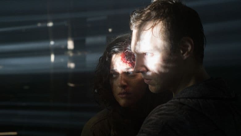 Blair Witch / Вещицата от Блеър (2016)