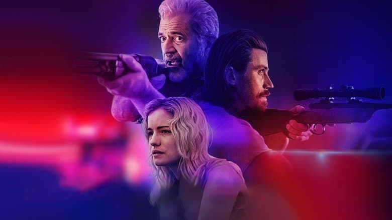 Desperation Road / Две изгубени души (2023)