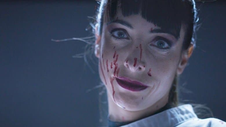 Girl Next / Следващото момиче (2021)