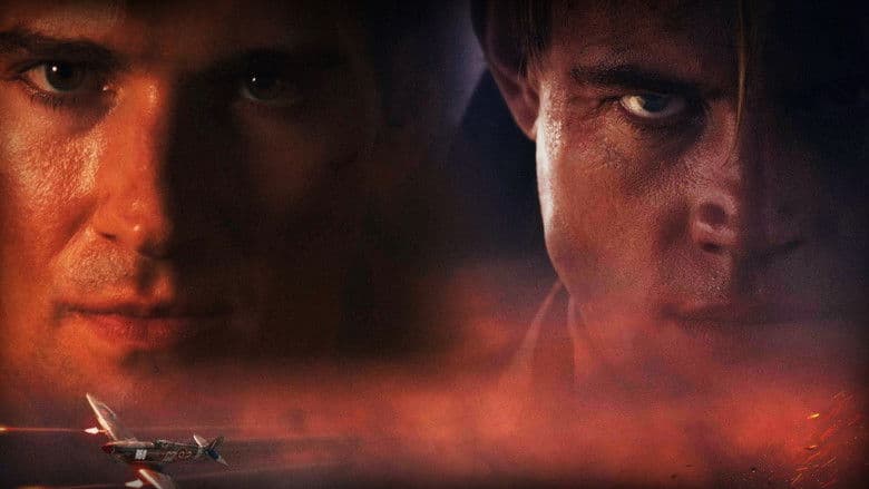 Wolf Hound / Вълча хрътка (2022)