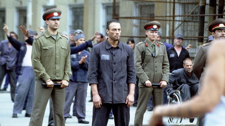 In Hell / В Ада (2003)