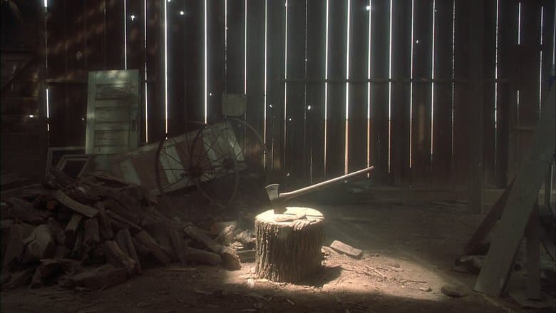 Frailty / Грях (2001)