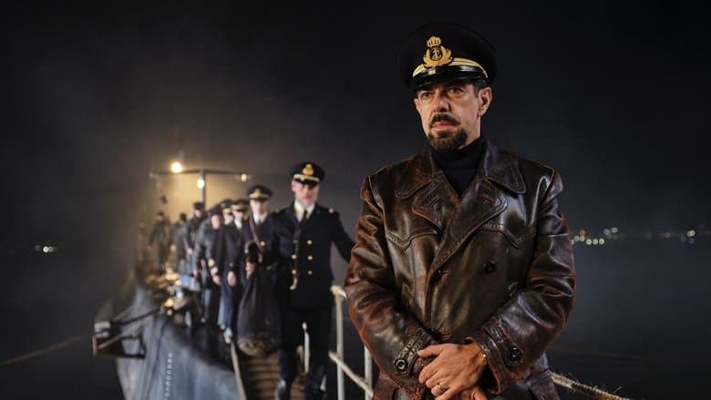 Comandante / Командир (2023)