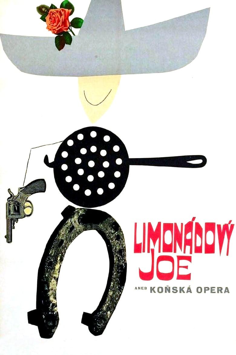 Limonadovy Joe / Лимонаденият Джо (1964)