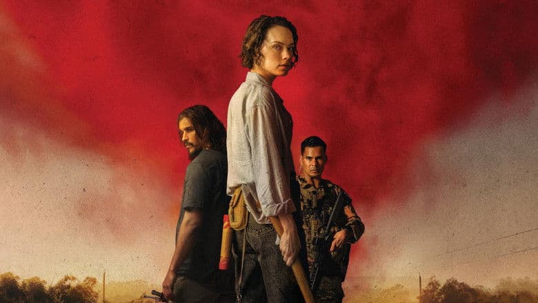 We Bury the Dead / Погребваме мъртвите